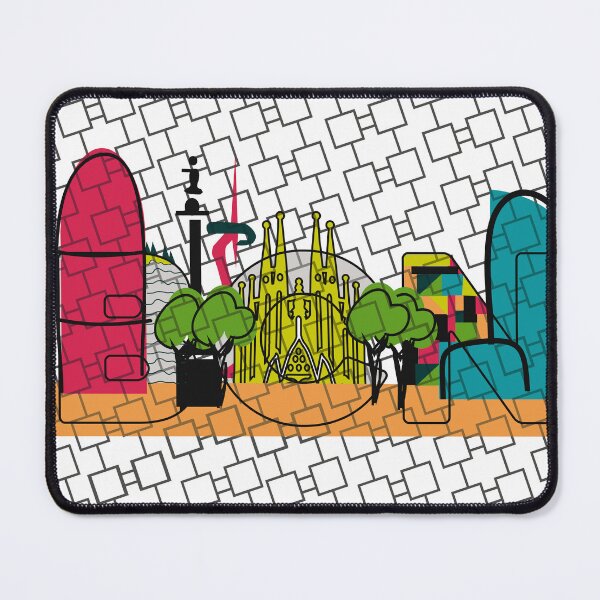 Item preview, BCN designed and sold by Ochovisualroom.