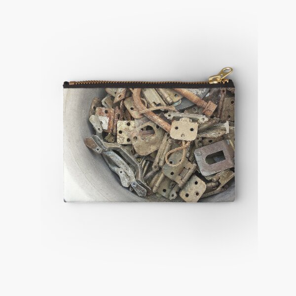 Item preview, Rusting Away designed and sold by blakcirclegirl.