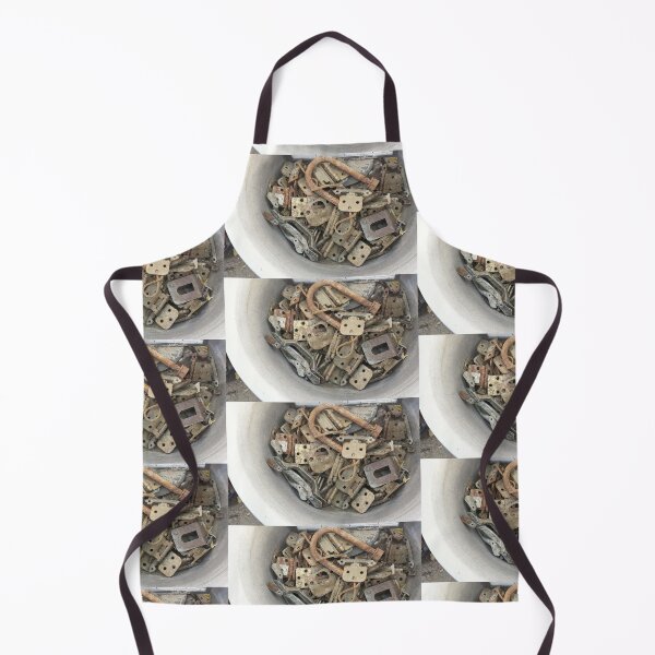 Item preview, Rusting Away designed and sold by blakcirclegirl.