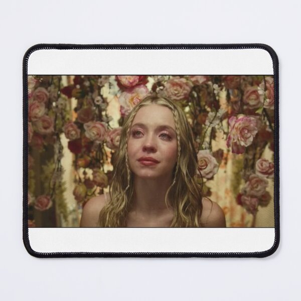 Item preview, Cassie Crying Euphoria Flowers Still designed and sold by car0linac.