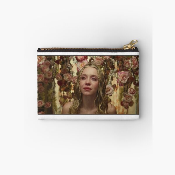 Aperçu de l'œuvre Cassie pleure des fleurs d'euphorie encore créée et vendue par car0linac.