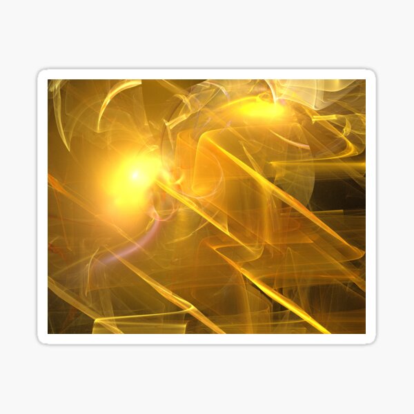 Item preview, Golden Sun Waves designed and sold by KimSyOk.