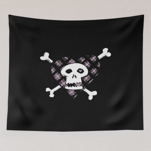Item preview, Skull  designed and sold by Neonic964.