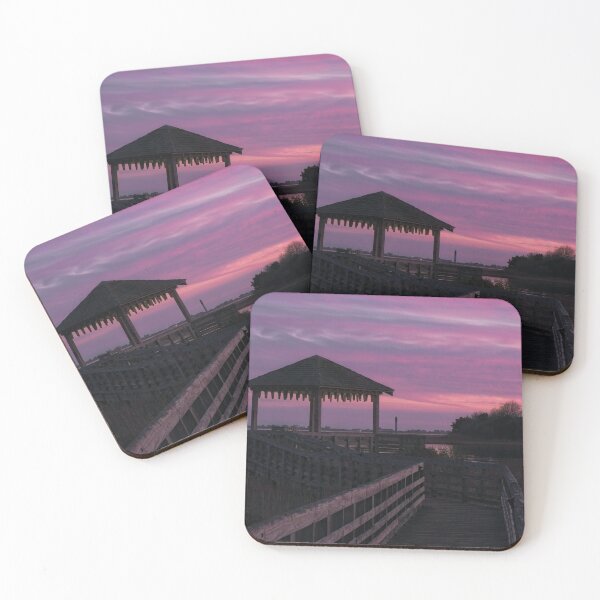 Item preview, Marsh Walk designed and sold by Tom3Piorkowski.