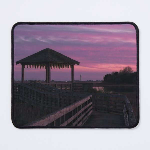 Item preview, Marsh Walk designed and sold by Tom3Piorkowski.