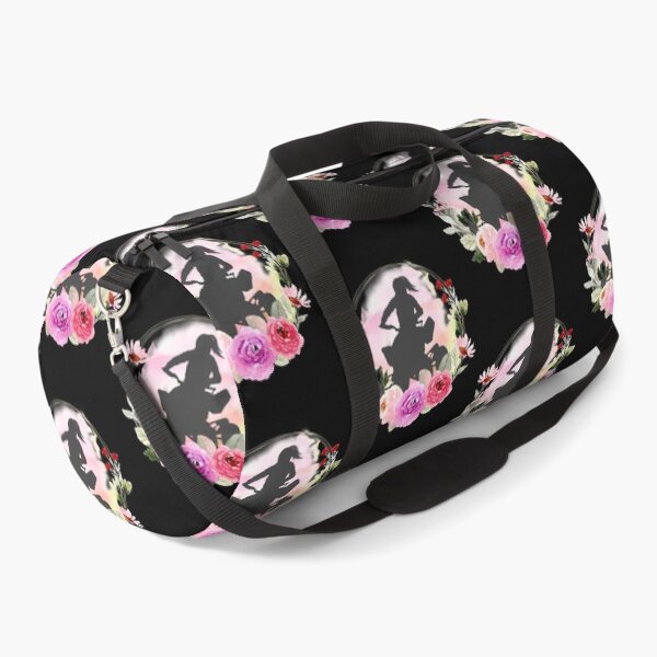 Item preview, Girl Four Wheeler Rider Flower Band -MX Girl designed and sold by Rally-Girl.