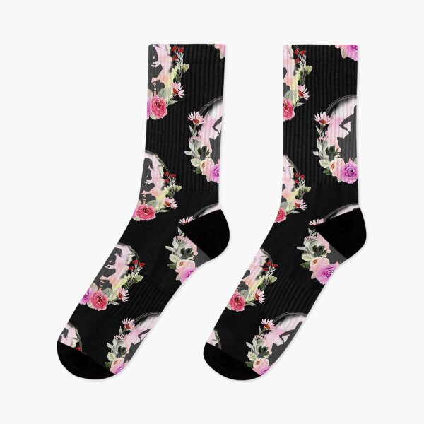 Item preview, Girl Four Wheeler Rider Flower Band -MX Girl designed and sold by Rally-Girl.