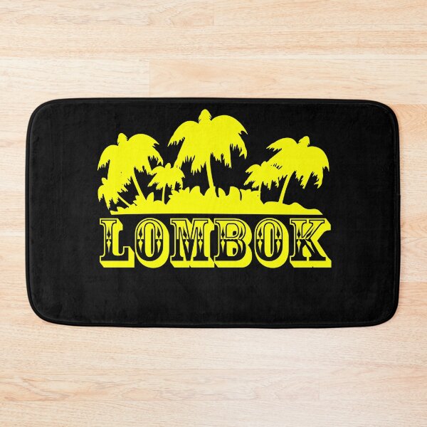 Item preview, Lombok designed and sold by win Design.