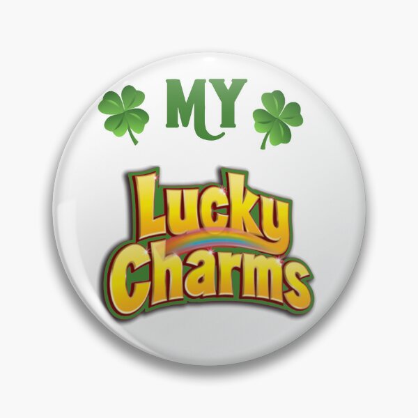 Item preview, My Class Is Full Of Lucky Charms designed and sold by elkingo.