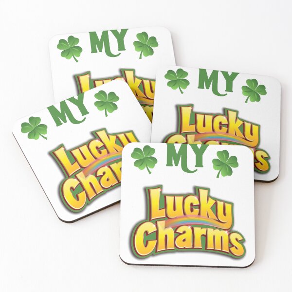 Item preview, My Class Is Full Of Lucky Charms designed and sold by elkingo.
