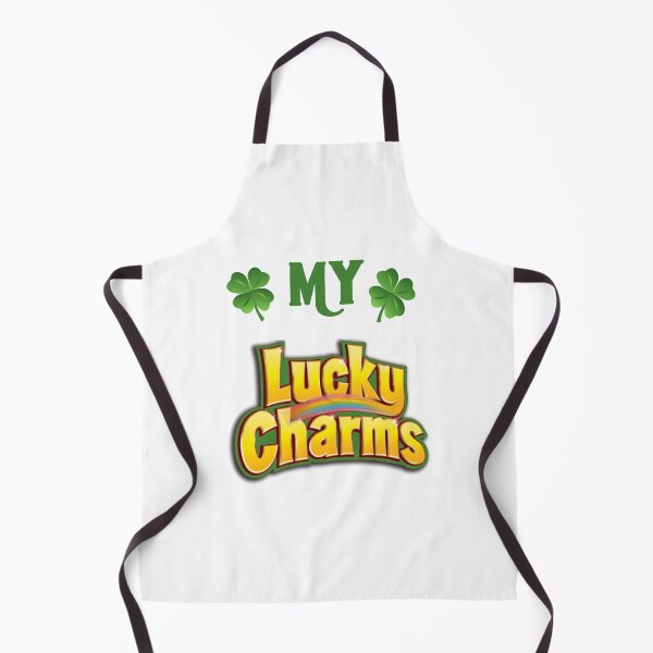 Item preview, My Class Is Full Of Lucky Charms designed and sold by elkingo.