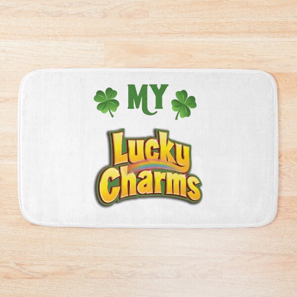 Item preview, My Class Is Full Of Lucky Charms designed and sold by elkingo.