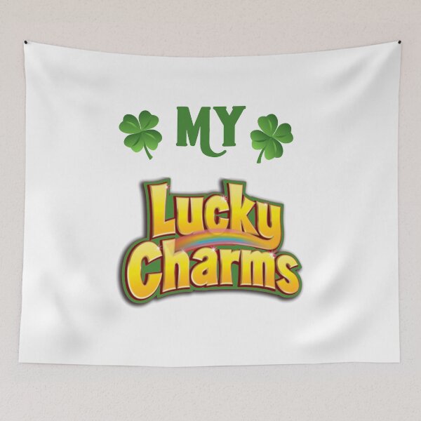 Item preview, My Class Is Full Of Lucky Charms designed and sold by elkingo.