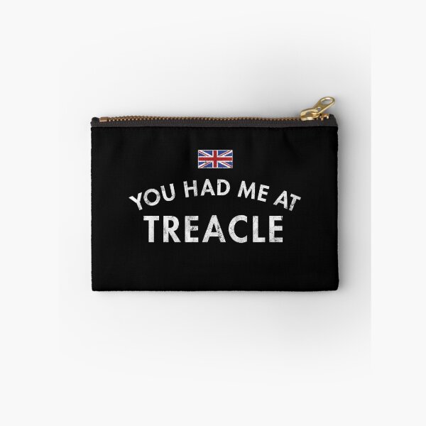 Item preview, You Had Me At Treacle designed and sold by twHistory.