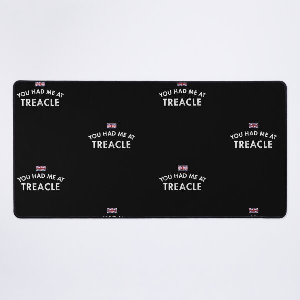 Item preview, You Had Me At Treacle designed and sold by twHistory.