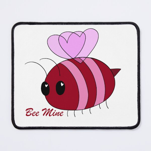 Item preview, Bee Mine designed and sold by CaptinAubs.