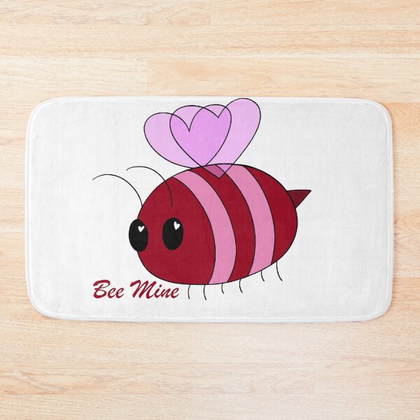 Item preview, Bee Mine designed and sold by CaptinAubs.