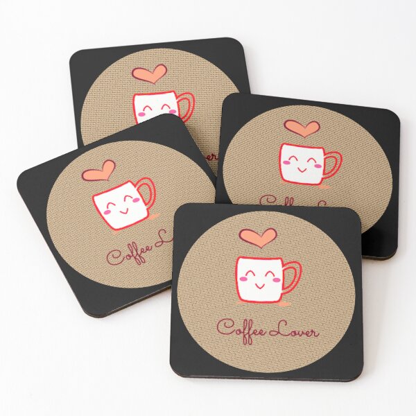 Item preview, Coffee Love designed and sold by clerop.