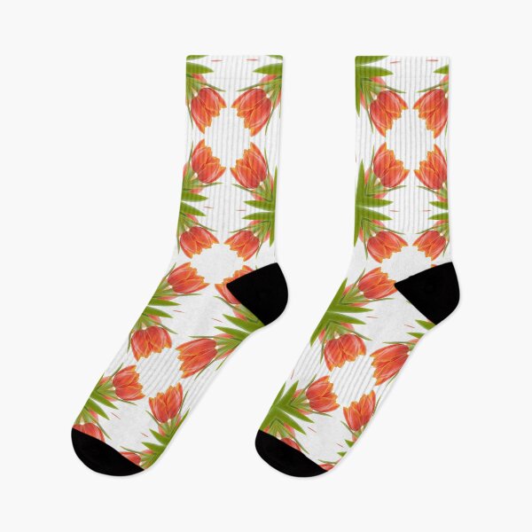 Item preview, Tulip delights No.5 CP22029f designed and sold by Carina Parry Studios.