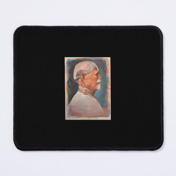 Item preview, Alphons Mucha Drawing designed and sold by Carlos Taylor.
