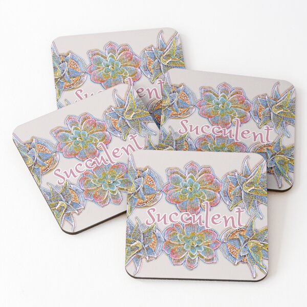 Item preview, Succulent Satisfaction designed and sold by SpotOnJ.