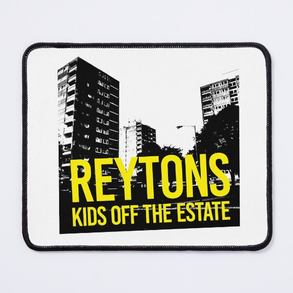 Item preview, Reyton 3 designed and sold by TraceTheFace.