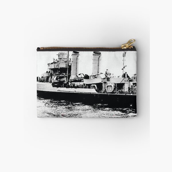 Item preview, USS THORN (DD-647) SHIP'S STORE designed and sold by militarygifts.