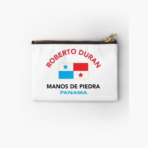 Item preview, Roberto Manos de piedra duran - boxeo designed and sold by estudio3e.