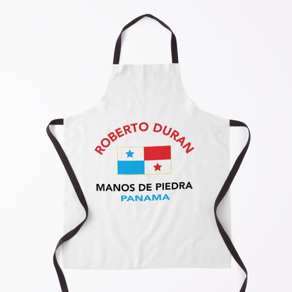 Item preview, Roberto Manos de piedra duran - boxing designed and sold by estudio3e.