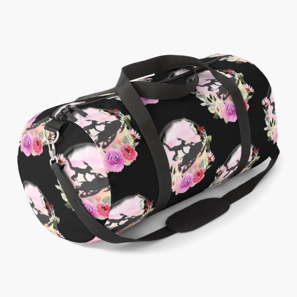 Item preview, Girl Snowmobile Rider Flower Band -Sled Girl  designed and sold by Rally-Girl.