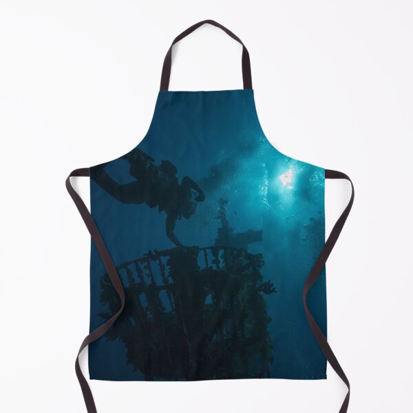 Item preview, The Wreck Diving Club - For Wreck Divers of All Kinds designed and sold by Shounenbat.