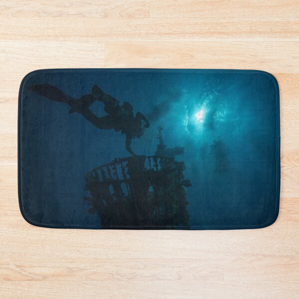 Item preview, The Wreck Diving Club - For Wreck Divers of All Kinds designed and sold by Shounenbat.