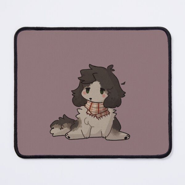 Item preview, Tired dog designed and sold by Sheepdreams.