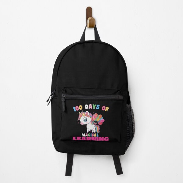 Artikelvorschau, 100 Days of School Unicorn Girls Teacher Geschenk zum 100. Schultag für Schüler, Lehrer, Frauen, Kinder, Mädchen entworfen und verkauft von wasimedox.