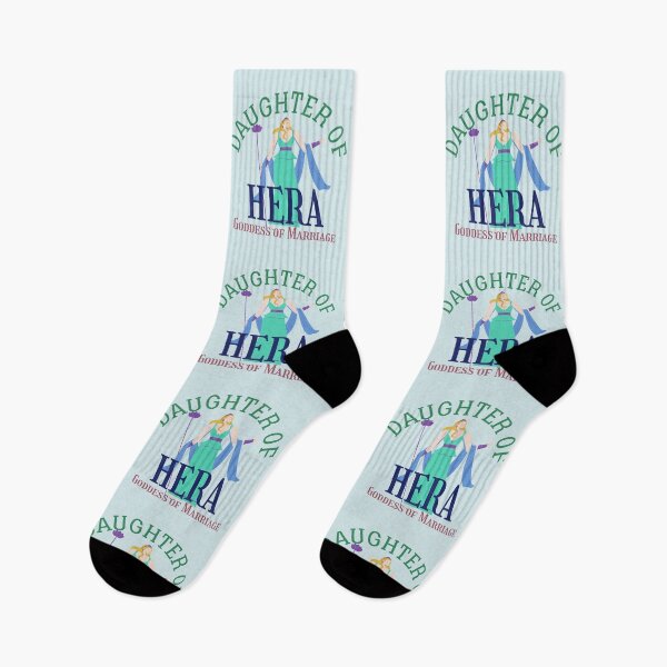 Item preview, Camp Half Blood Demigod | Daughter of Hera, Goddess of Marriage | Greek Mythological Descendants designed and sold by MiaDelelai.