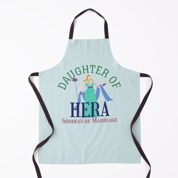 Item preview, Camp Half Blood Demigod | Daughter of Hera, Goddess of Marriage | Greek Mythological Descendants designed and sold by MiaDelelai.
