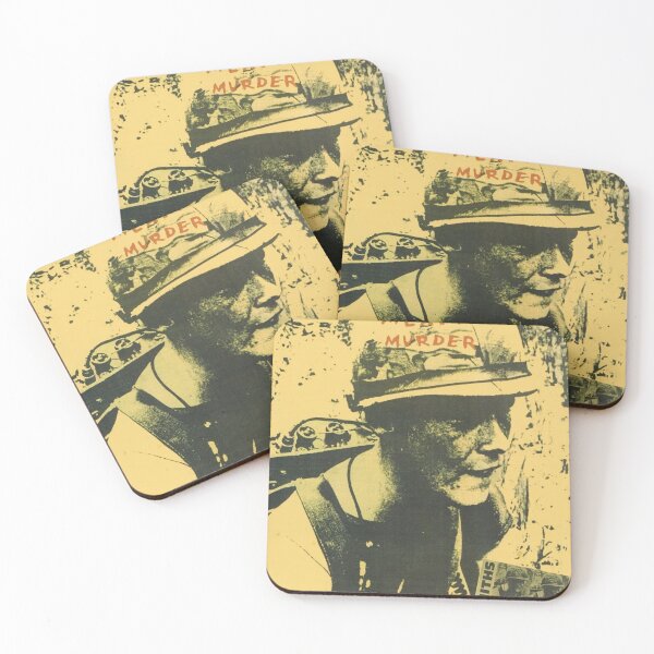 Item preview, the smiths meat is murder designed and sold by fel6ny.