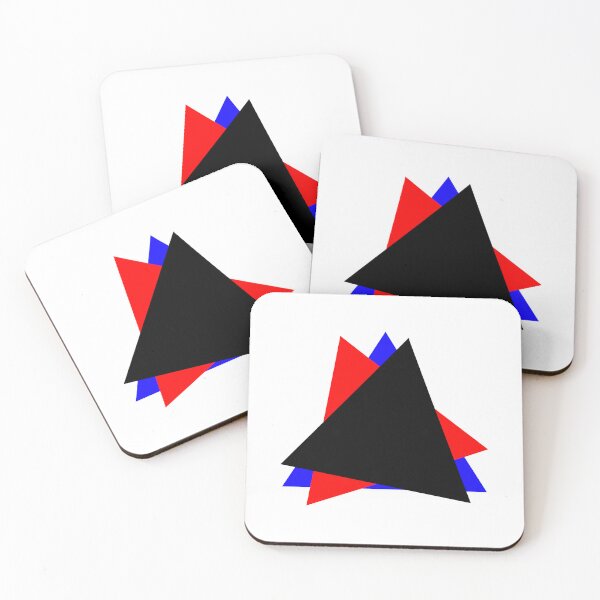 Item preview, geometric shapes designed and sold by paulossilva.