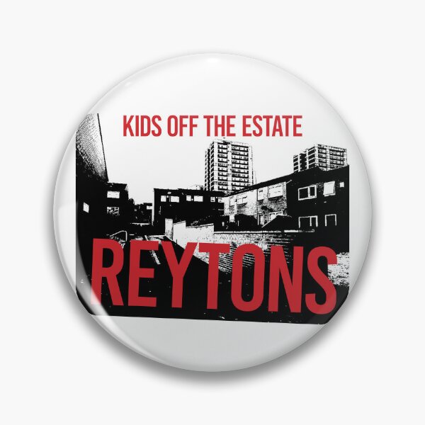 Item preview, Reyton 4 designed and sold by TraceTheFace.