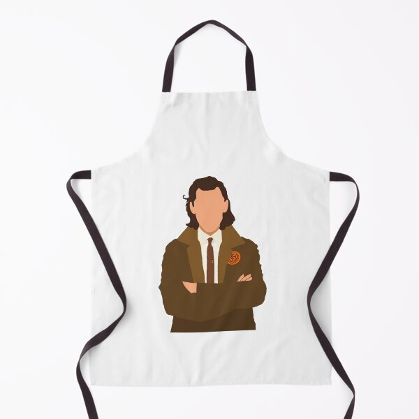 Item preview, TVA Loki designed and sold by LittleTurtle17.