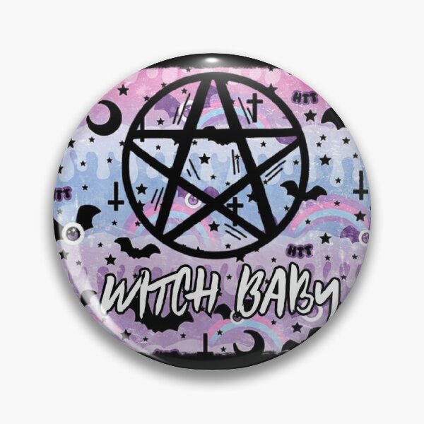 Item preview, Witchy designed and sold by suavanna.