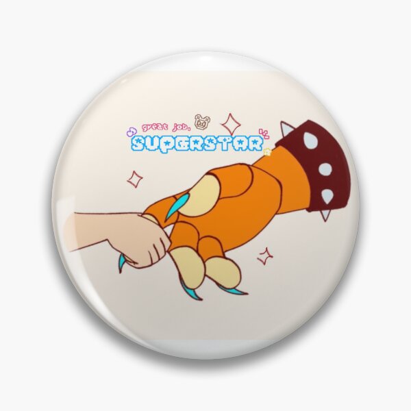 Item preview, Great Job SuperStar! designed and sold by ToxicBabyPowder.