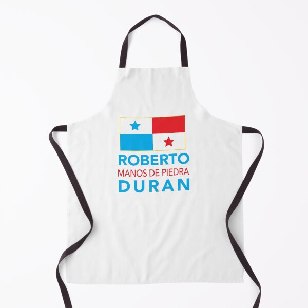 Item preview, Roberto Manos de piedra duran - Panama designed and sold by estudio3e.