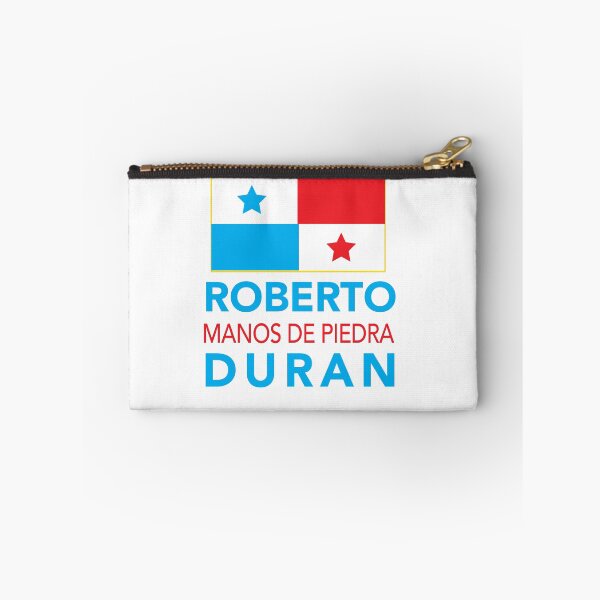 Item preview, Roberto Manos de piedra duran - Panama designed and sold by estudio3e.