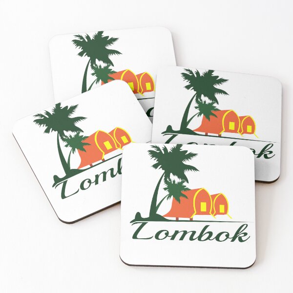Item preview, lombok designed and sold by win Design.