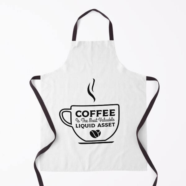 Item preview, Coffee Is The Most Liquid Asset, Gift for any Accounting student Coffee Lover, CPA T-shirt, Bookkeepper Mugs, Tax season Hat designed and sold by Eddyed.