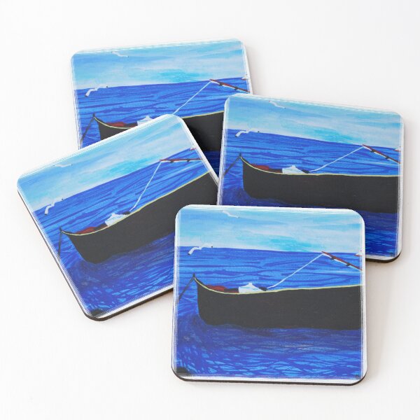 Item preview, Fishing in the cottagehood designed and sold by SpotOnJ.