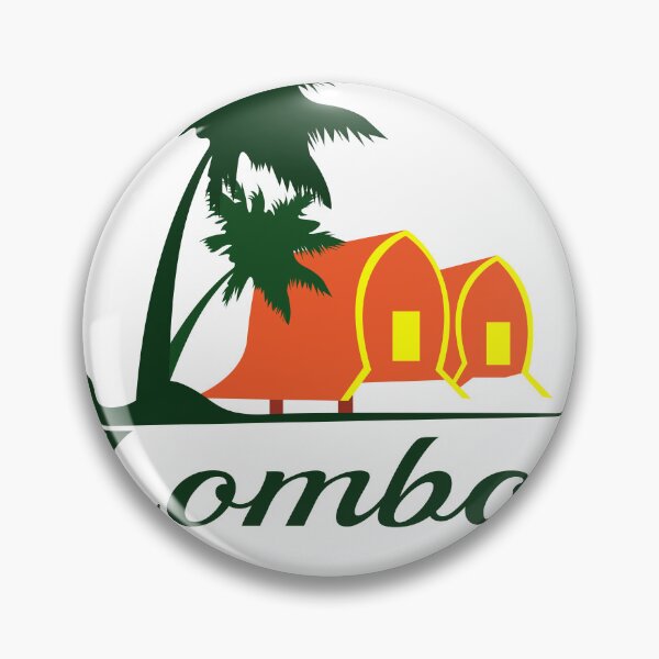 Item preview, lombok designed and sold by win Design.
