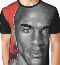 MJ Graphic T-Shirt