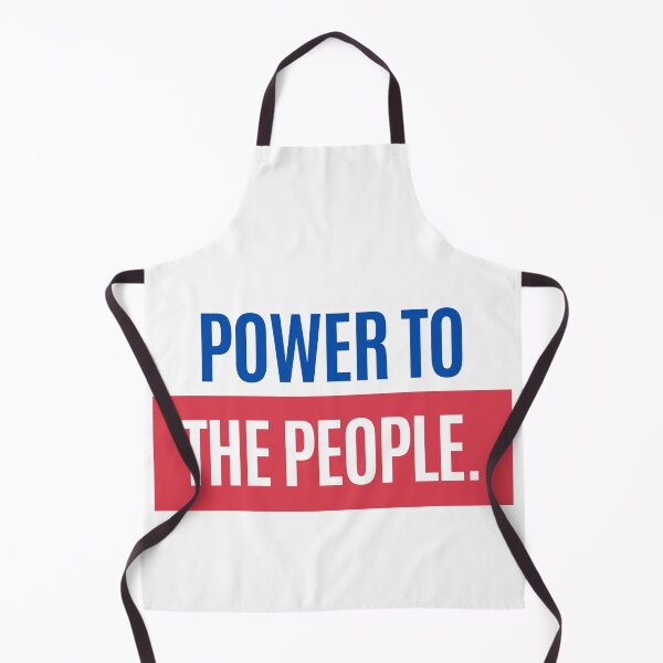 Item preview, Power to the people designed and sold by D1ogo.
